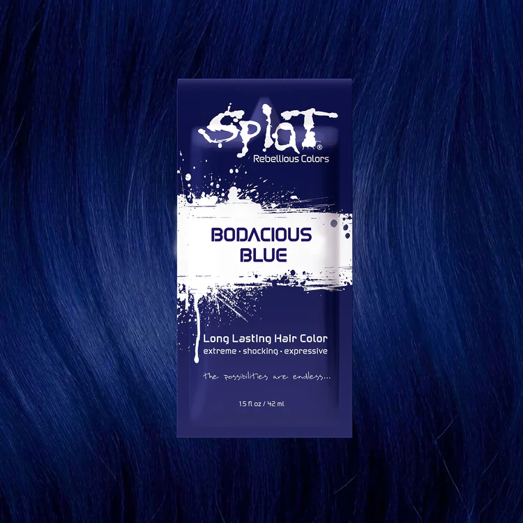 Popular Hair Dye Colors